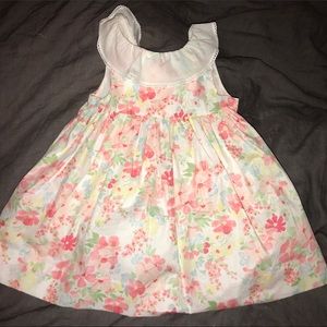 Beautiful baby Dress